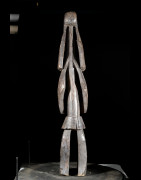 Statue Iagalagana - Mumuye - Nigeria - Statues africaines