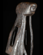 Statue Iagalagana - Mumuye - Nigeria - Statues africaines