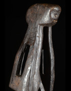 Statue Iagalagana - Mumuye - Nigeria - Statues africaines
