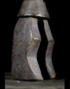 Statue Iagalagana - Mumuye - Nigeria - Statues africaines