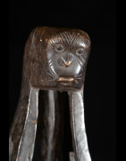 Statue Iagalagana - Mumuye - Nigeria - Statues africaines