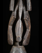 Statue Iagalagana - Mumuye - Nigeria - Statues africaines