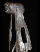 Statue Iagalagana - Mumuye - Nigeria - Statues africaines
