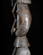 Statue Iagalagana - Mumuye - Nigeria - Statues africaines