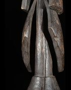 Statue Iagalagana - Mumuye - Nigeria - Statues africaines