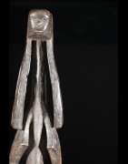Statue Iagalagana - Mumuye - Nigeria - Statues africaines