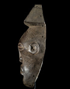 Masque Cihongo - Chokwe / Tschokwe - Angola