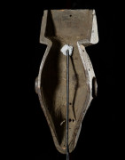 Masque Cihongo - Chokwe / Tschokwe - Angola