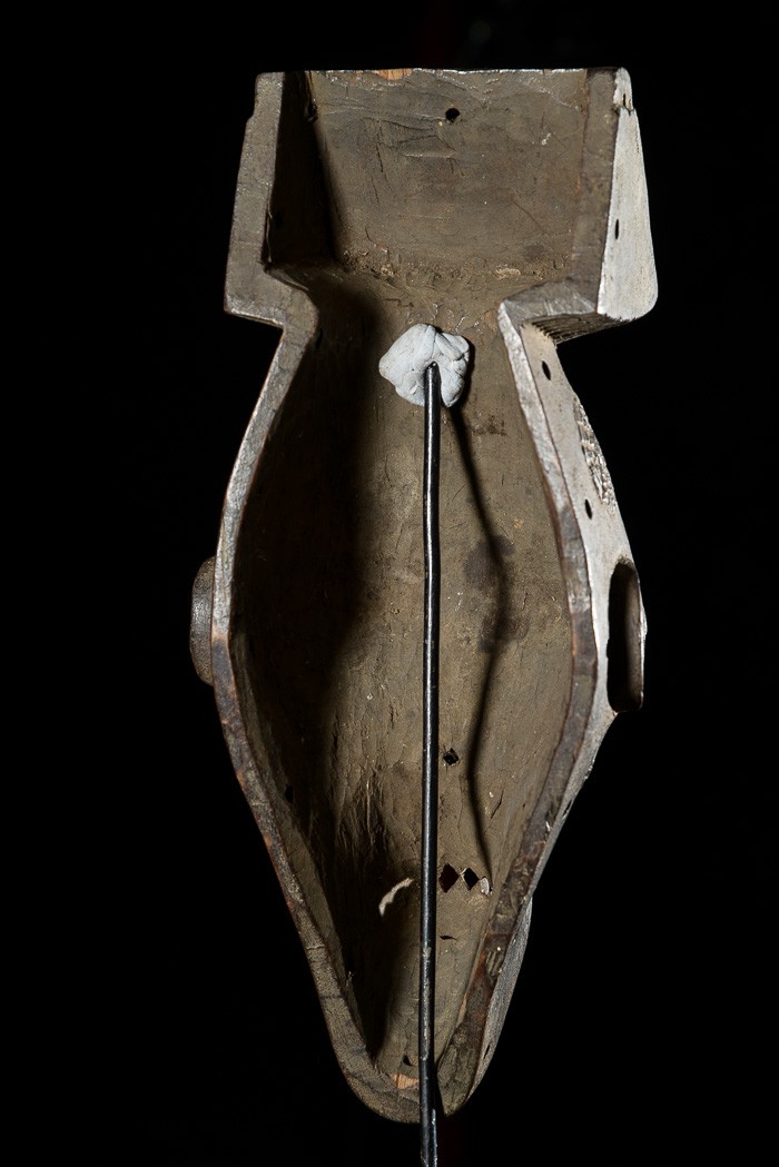 Masque Cihongo - Chokwe / Tschokwe - Angola