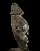 Masque Cihongo - Chokwe / Tschokwe - Angola