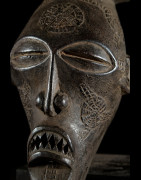 Masque Cihongo - Chokwe / Tschokwe - Angola