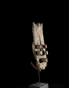 Masque passeport - Grebo - Liberia