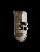 Masque passeport - Grebo - Liberia