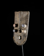 Masque passeport - Grebo - Liberia