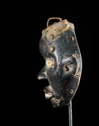 Masque passeport - Bete / Gouro - Côte d'Ivoire