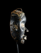 Masque passeport - Bete / Gouro - Côte d'Ivoire