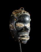 Masque passeport - Bete / Gouro - Côte d'Ivoire