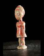 Pièces de collier de mariage Baoulé - Baoule - Côte d'Ivoire