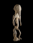 Statue Mbir - Kaka - Cameroun / Nigeria