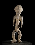 Statue Mbir - Kaka - Cameroun / Nigeria
