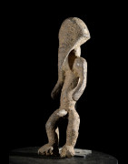 Statue Mbir - Kaka - Cameroun / Nigeria