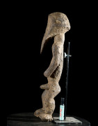 Statue Mbir - Kaka - Cameroun / Nigeria
