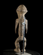 Statue Mbir - Kaka - Cameroun / Nigeria