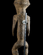 Statue Mbir - Kaka - Cameroun / Nigeria