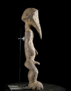 Statue Mbir - Kaka - Cameroun / Nigeria