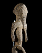 Statue Mbir - Kaka - Cameroun / Nigeria
