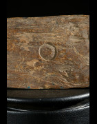 Plateau de divination Oracle Fa Ifa - Yoruba - Nigeria