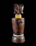 Poupee de fecondite - Mwana Hiti - Zaramo / Kwere - Tanzanie