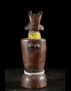 Poupee de fecondite - Mwana Hiti - Zaramo / Kwere - Tanzanie