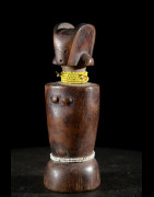 Poupee de fecondite - Mwana Hiti - Zaramo / Kwere - Tanzanie