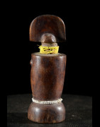 Poupee de fecondite - Mwana Hiti - Zaramo / Kwere - Tanzanie