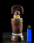 Poupee de fecondite - Mwana Hiti - Zaramo / Kwere - Tanzanie