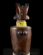 Poupee de fecondite - Mwana Hiti - Zaramo / Kwere - Tanzanie