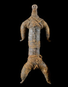 Poupée fétiche - Mumuye - Nigeria