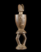 Poupee de fecondite - Mwana Hiti - Zaramo / Kwere - Tanzanie