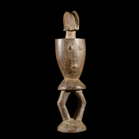Poupee de fecondite - Mwana Hiti - Zaramo / Kwere - Tanzanie