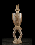 Poupee de fecondite - Mwana Hiti - Zaramo / Kwere - Tanzanie