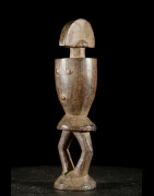 Poupee de fecondite - Mwana Hiti - Zaramo / Kwere - Tanzanie