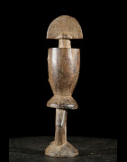 Poupee de fecondite - Mwana Hiti - Zaramo / Kwere - Tanzanie