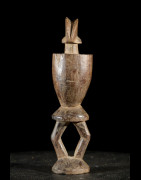 Poupee de fecondite - Mwana Hiti - Zaramo / Kwere - Tanzanie