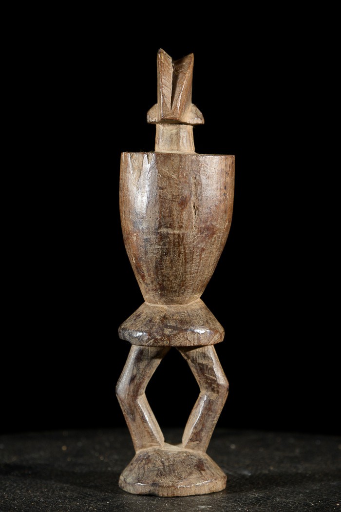 Poupee de fecondite - Mwana Hiti - Zaramo / Kwere - Tanzanie