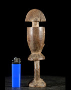 Poupee de fecondite - Mwana Hiti - Zaramo / Kwere - Tanzanie