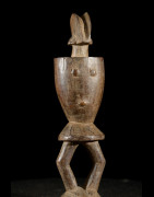 Poupee de fecondite - Mwana Hiti - Zaramo / Kwere - Tanzanie
