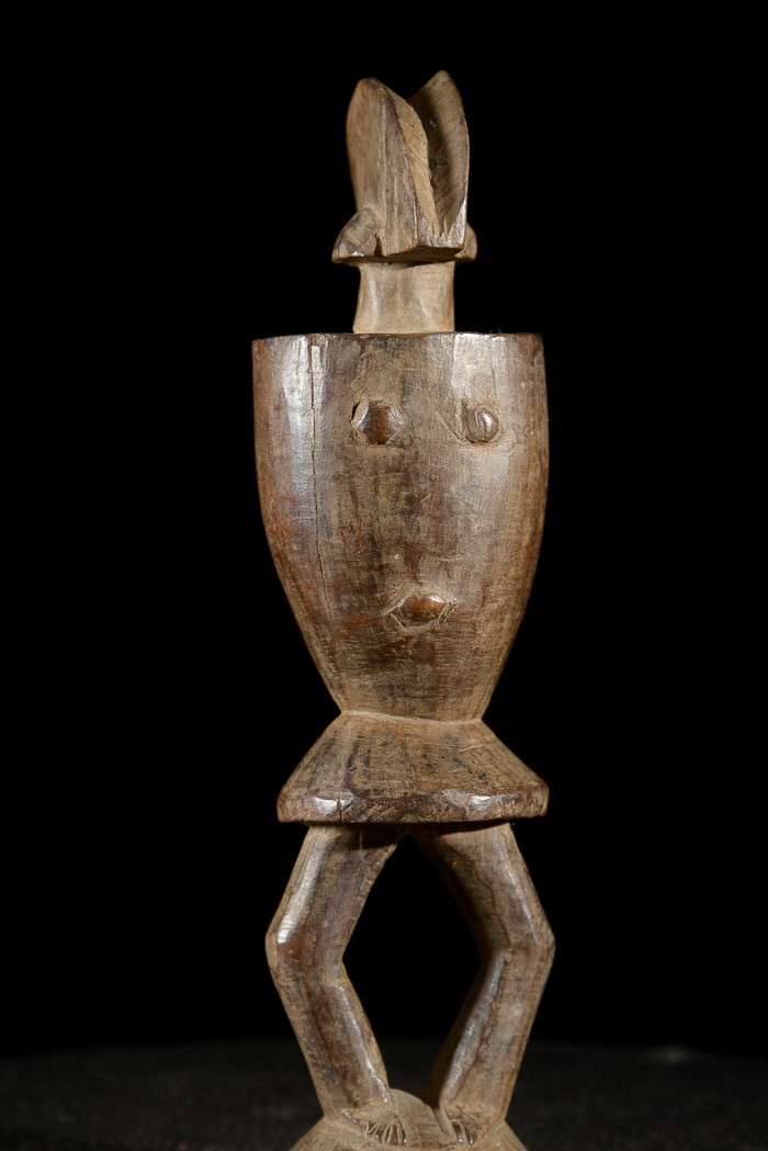 Poupee de fecondite - Mwana Hiti - Zaramo / Kwere - Tanzanie