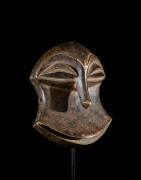 Masque de famille Mwisi Gwa - Hemba - RDC Zaire