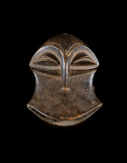 Masque de famille Mwisi Gwa - Hemba - RDC Zaire